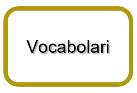 vocabolari